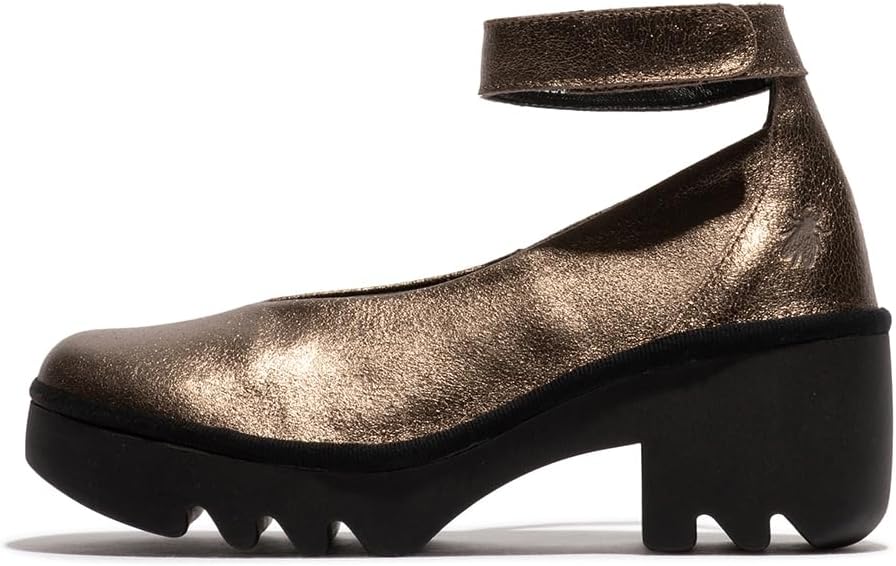FLY London Womens Tiry497fly