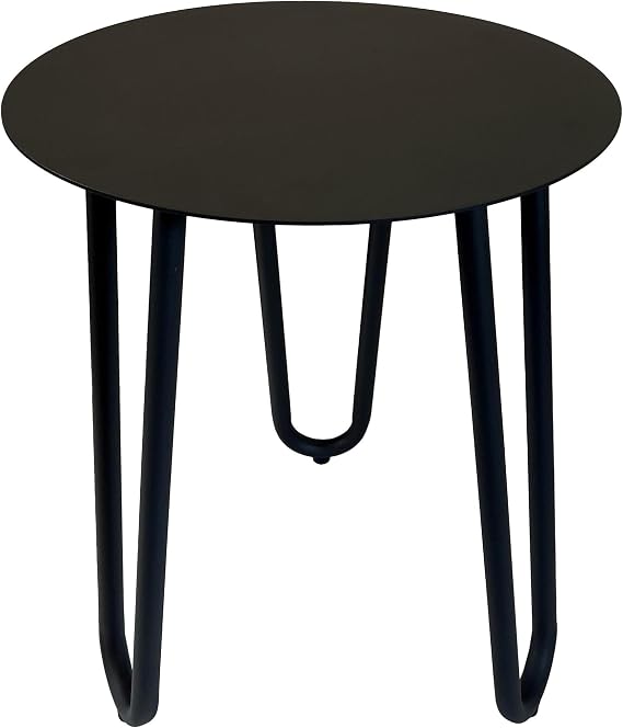 KETTLER Blixum Aluminum Side Table