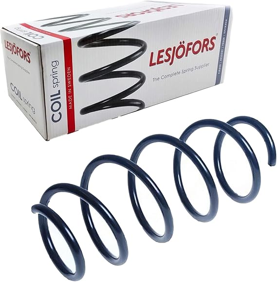 Lesjofors - Front Coil Spring