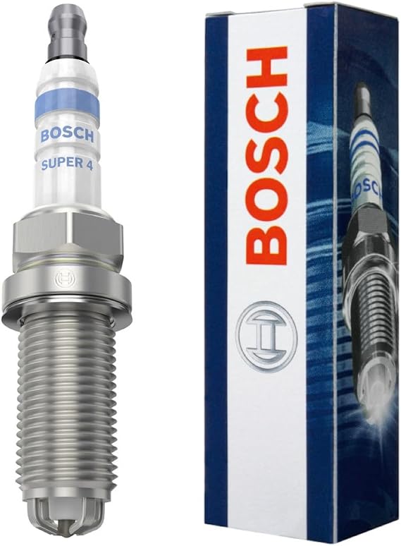 Bosch 0242232515 Spark Plug