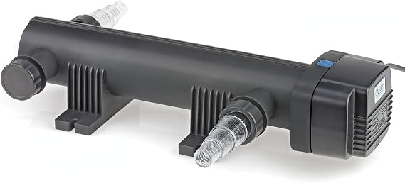 OASE Vitronic 18 UV Clarifier for Pond