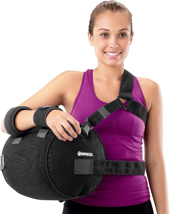 Breg Shoulder Abduction Pillow
