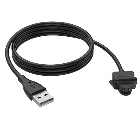 Charging Cable for Ray-Ban Meta Gen 2&1 Smart Glasses (Wayfarer/Skyler)