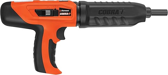 Ramset 16944 Cobra+ with Automatic Load Advance