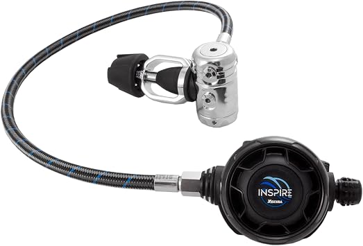 XS Scuba Inspire Regulator
