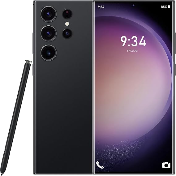 Huness 101 I22 Pro 101 Black D