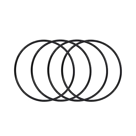 Reming-ton 1100 & 11-87 12 Gauge O-Ring Replacement(4/Pack