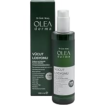 OleaDerma%98 Doğal Vücut Losyonu, 250 ml