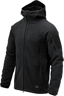 Helikon-Tex Patriot Hybrid Fleece Jacket Mk 2