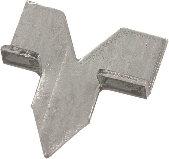 Taskar Framing Push Points (100 Pack)
