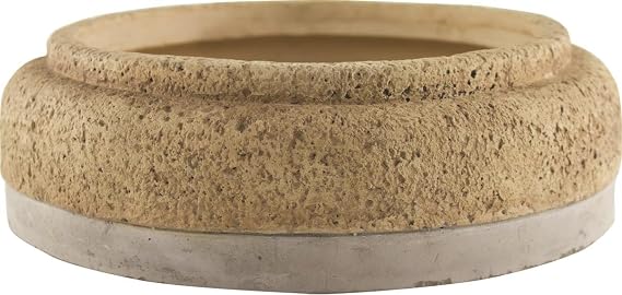 Syndicate Sales Modern Cork Dish Garden