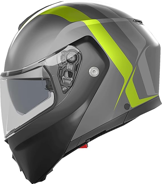AGV Streetmodular - Resia - Flip Up Motorcycle Helmet