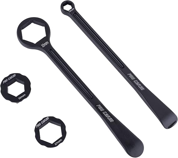 10MM/0.39'' 13MM/0.51'' 22MM/0.87'' Tire Repair Tool Spoon