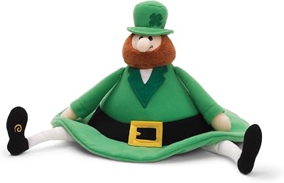 Gund Pat The St. PatrickS Day 11 Hat