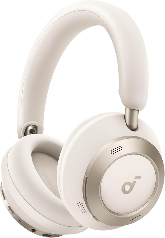 Anker Soundcore Space One Pro Champagne Gold
