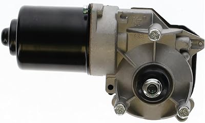 OEG Parts New Windshield Wiper Motor Compatible with Ford F150 F-150 2011-2014 11 12 13 14 Front BL3Z-17508-A, BL34-17504-AB, WM793, BL3Z17508A, BL3417504AB