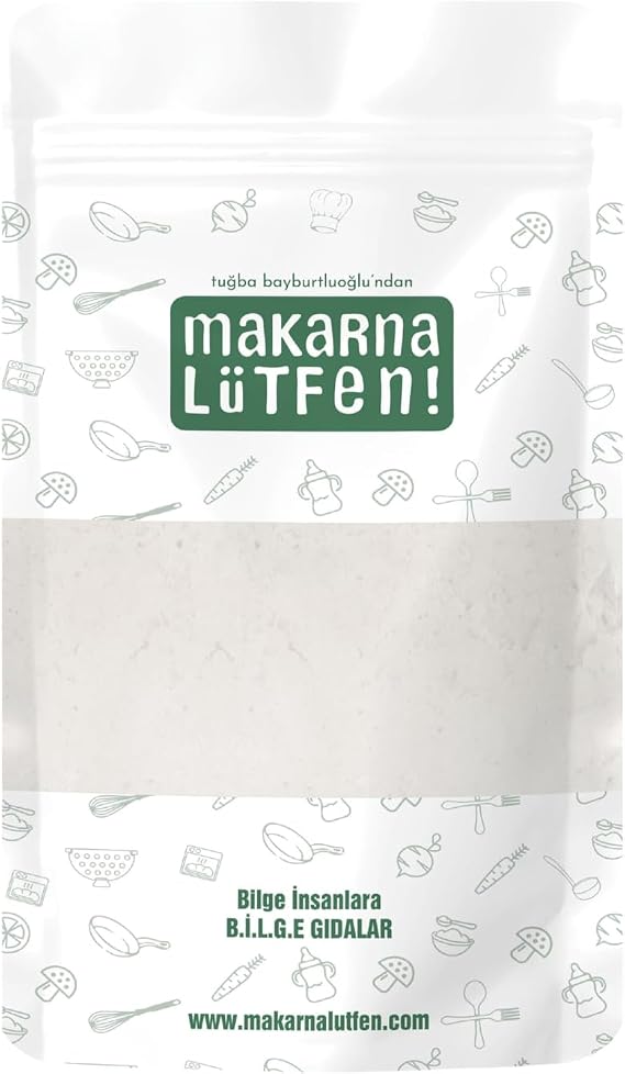 makarna lütfen! Lor Peynirli Pankek Karışımı 235 gram