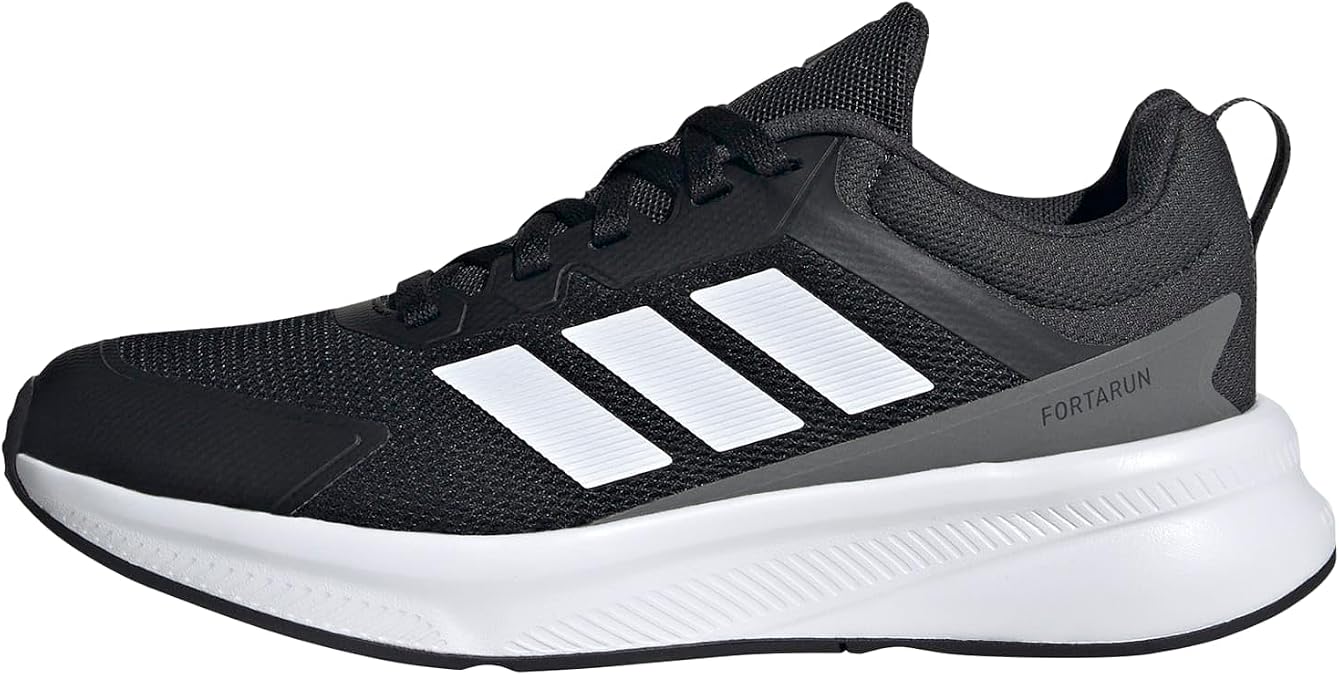 adidas FortaRun 4.0 J Spor AyakkabıUnisex Yetişkin
