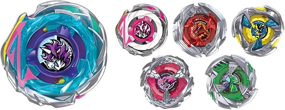 Takara Tomy Beyblade X CX-17 Random Booster Vol. 10