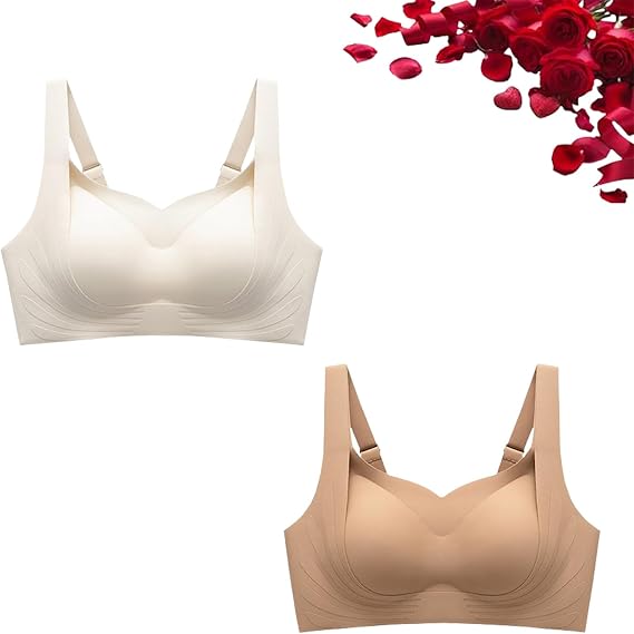 Zenalift Bra, ZenaLift - Supportive Wireless Lift Bra for All-Day Comfort