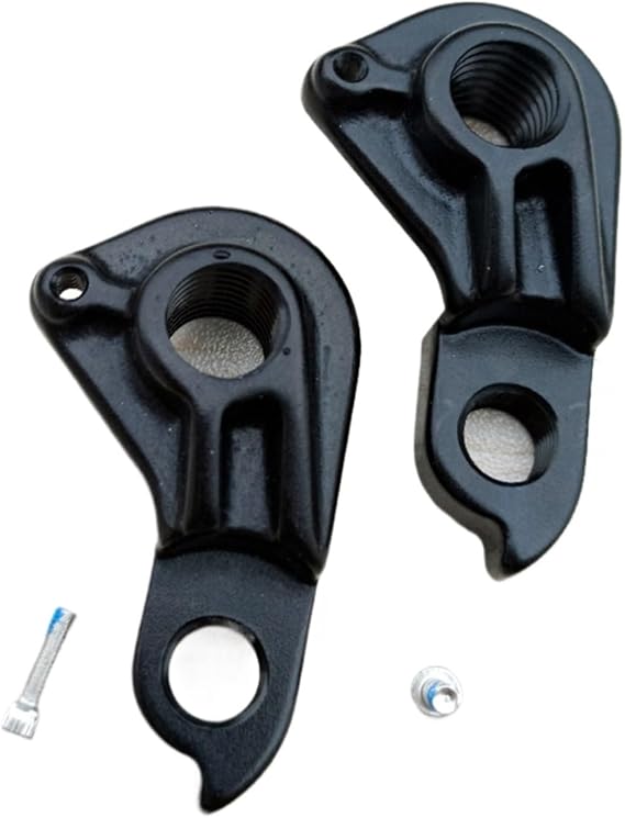 2pcs Bicycle MECH Dropout, for CANNONDALE, for CK3257