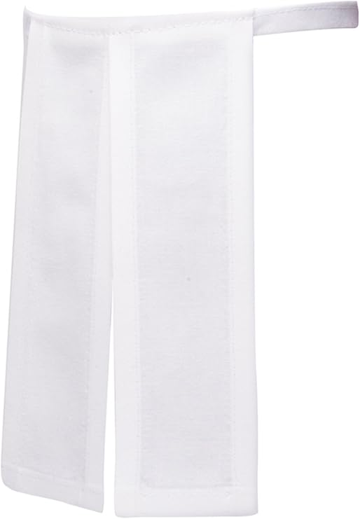 Barrister Band (pack of 2) - Court Band Tie/Neckwear