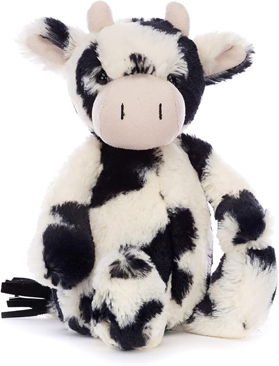 Jellycat Bashfuls Medium Calf
