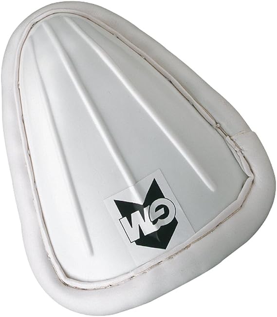Gunn & Moore 5620A106 Slip-in Cricket Abdo Guard