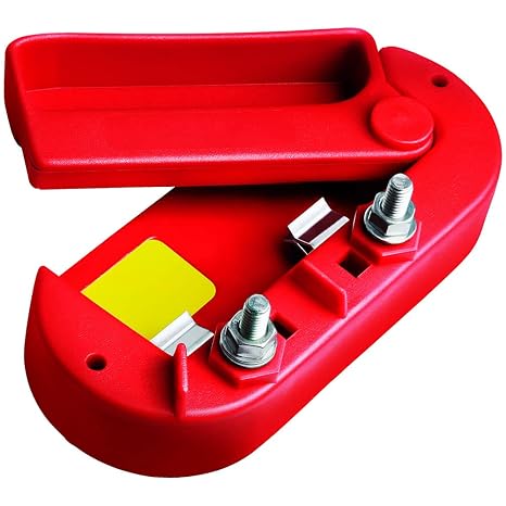 Extreme Cut-Out Switch