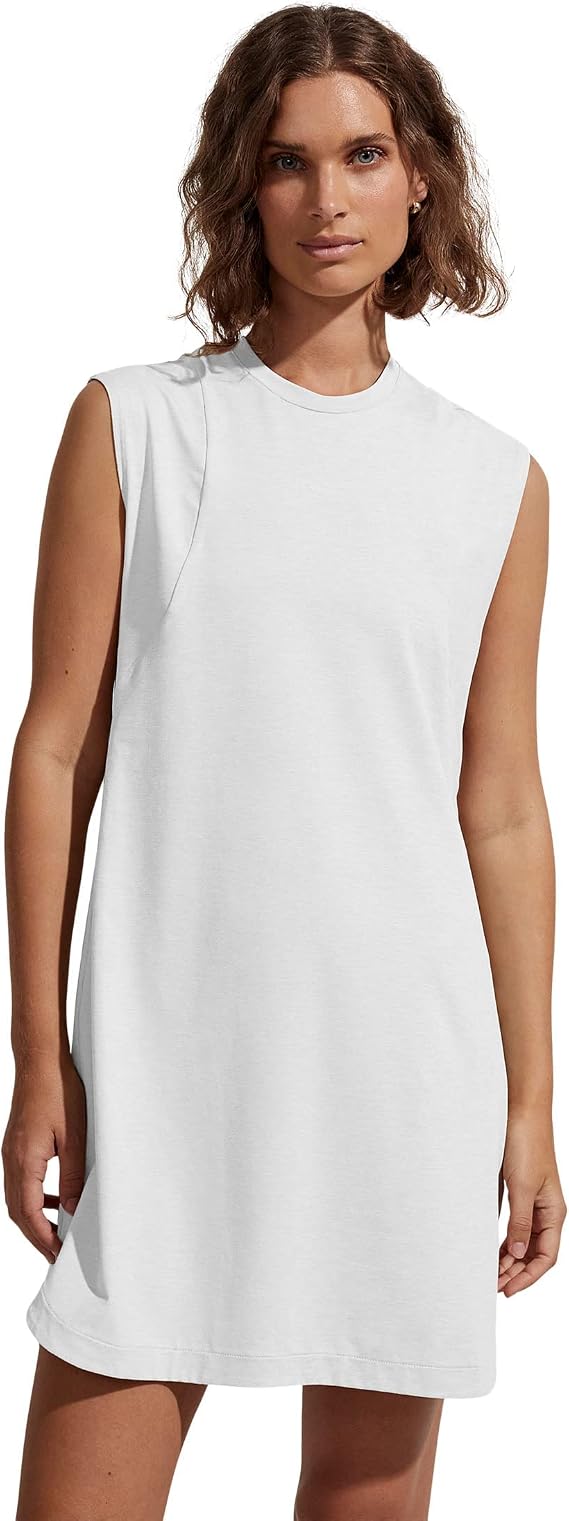 Varley Naples Dress