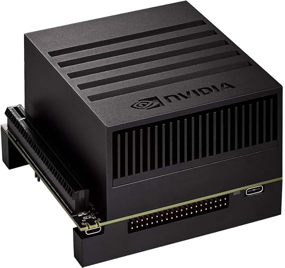 NVIDIA Jetson AGX Xavier Developer Kit 32GB, 945-82972-0040-000