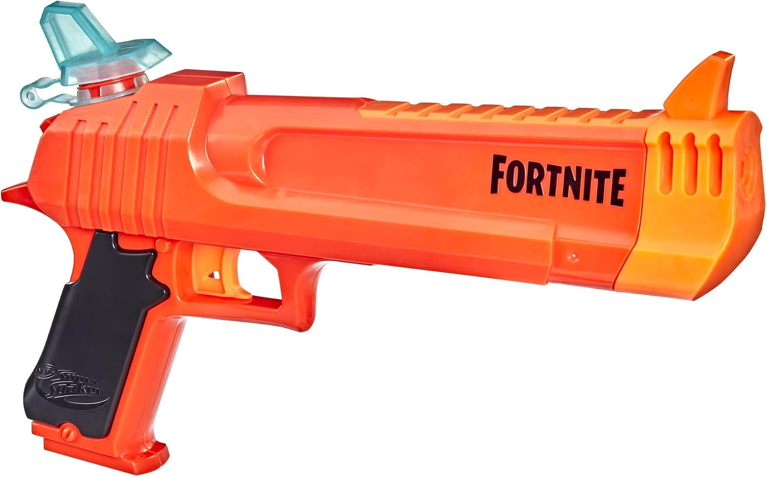Hasbro Super Soaker 5010993966639 Super Soaker FORTNITE HC, Multicolor