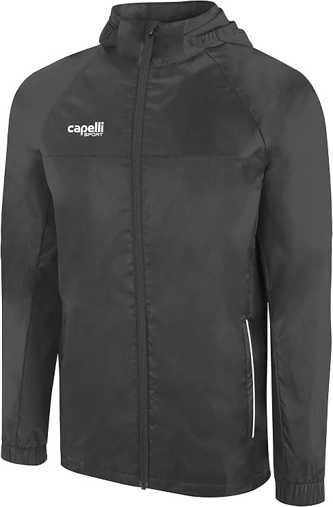 Capelli Sport Unisex All Weather Jacket
