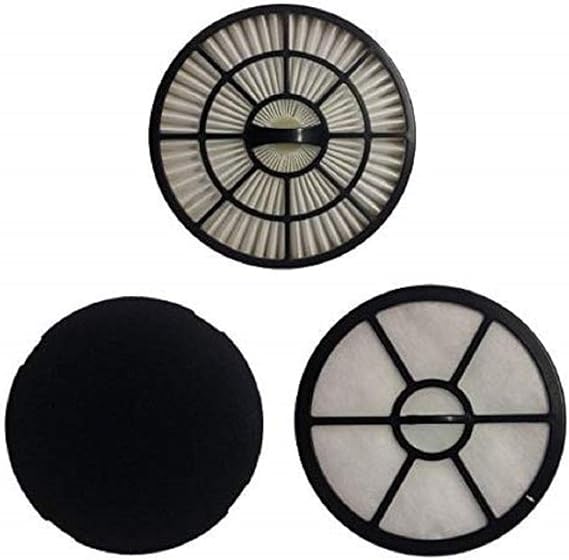 Polti PAEU0337 – FILTER KIT Compatible With forzaspira C130 Plus