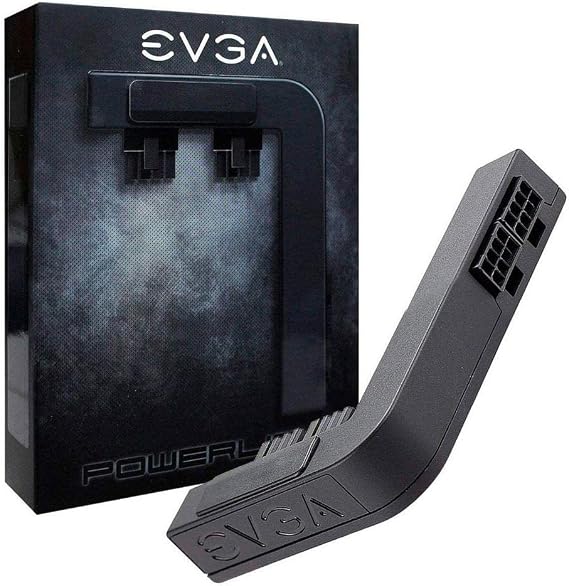 EVGA PowerLink, Support All NVIDIA Founders Edition & All EVGA GeForce RTX 2080 Ti/2080/2070*/2060*/Super*/GTX 1660 Ti*/1660*/1650/1080 Ti/1080/1070 Ti/1070/1060 0600-Pl-2816-Lr