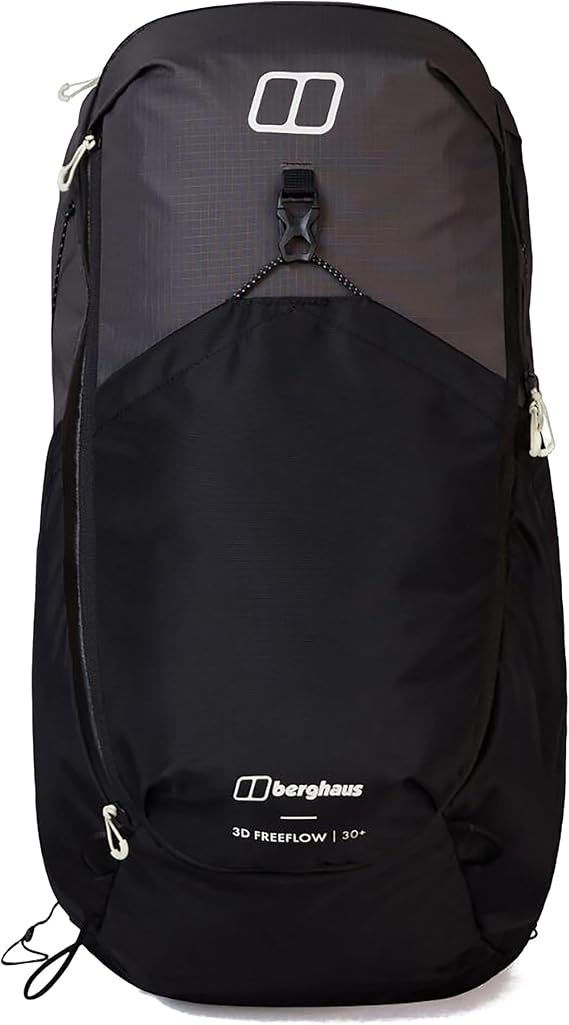 Berghaus 3D Freeflow 30 5L Backpack - SS26