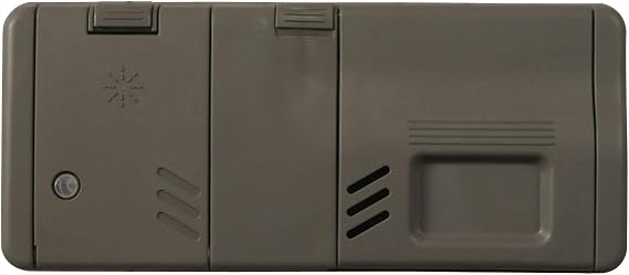 LG MCU61861001 Genuine OEM Detergent Dispenser for LG Dishwashers