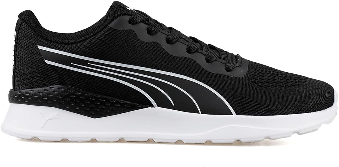 Puma Unisex Yetişkin Lite Runner Tdp Spor Ayakkabı