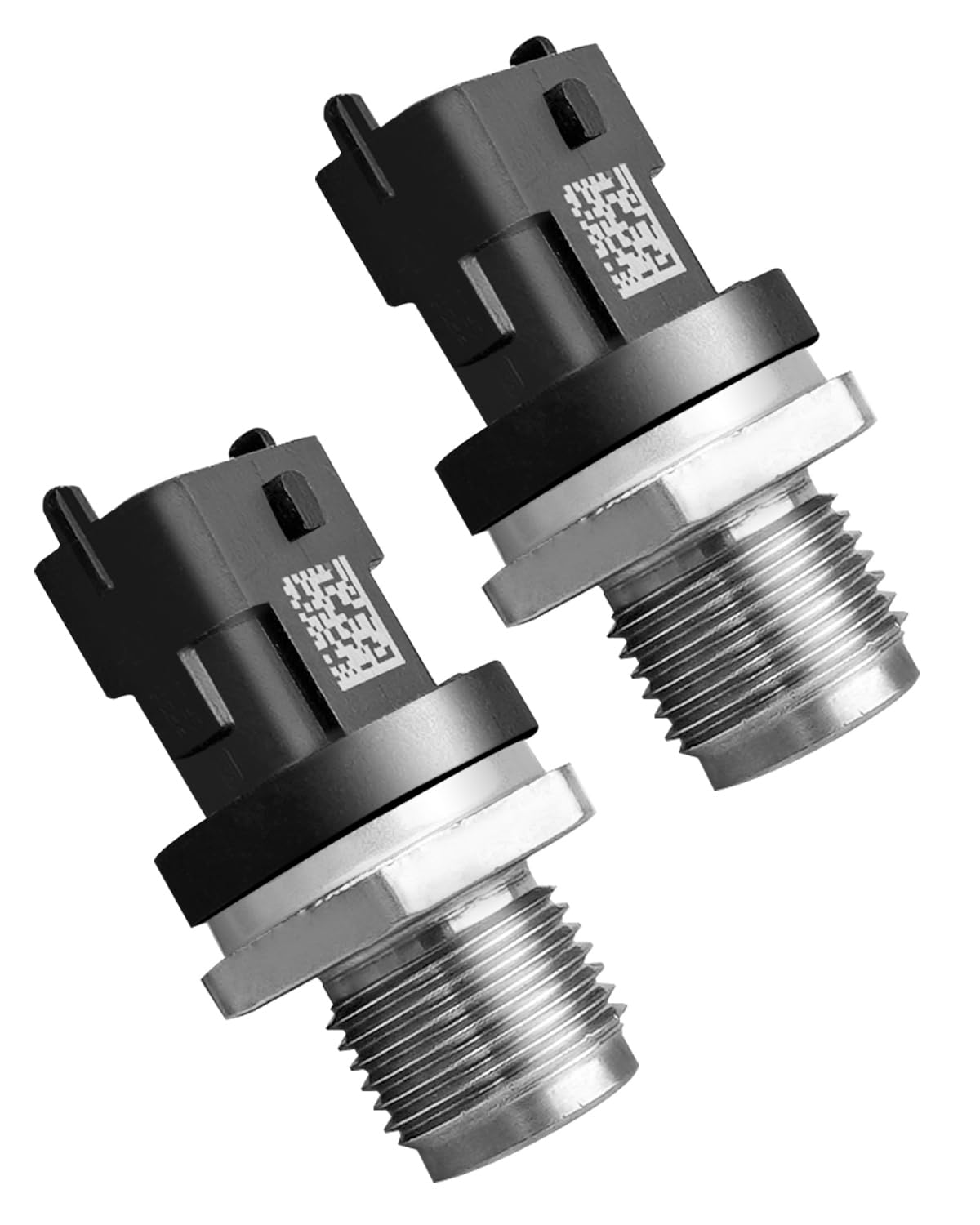 Fuel Injection Fuel Rail Pressure Sensor Repalce 0281006327 0281002850 5261237 904-7149 5297640 Fit for Dodge Ram 2500 3500 6.7L 2007-2012 Fit for Cummins Cargo ISB 4.5 ISB 6.7