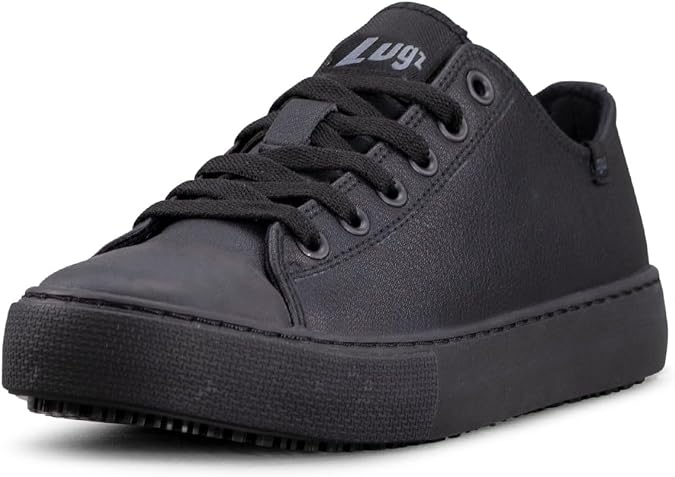 Lugz Women's Stagger Lo Lace Up Sneakers