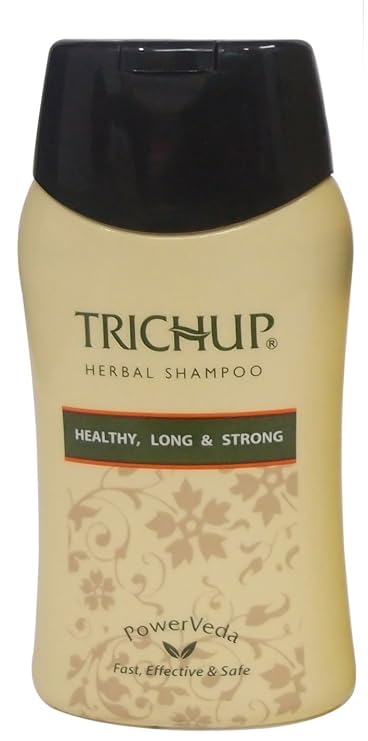 Trichup Herbal Shampoo 200 ml