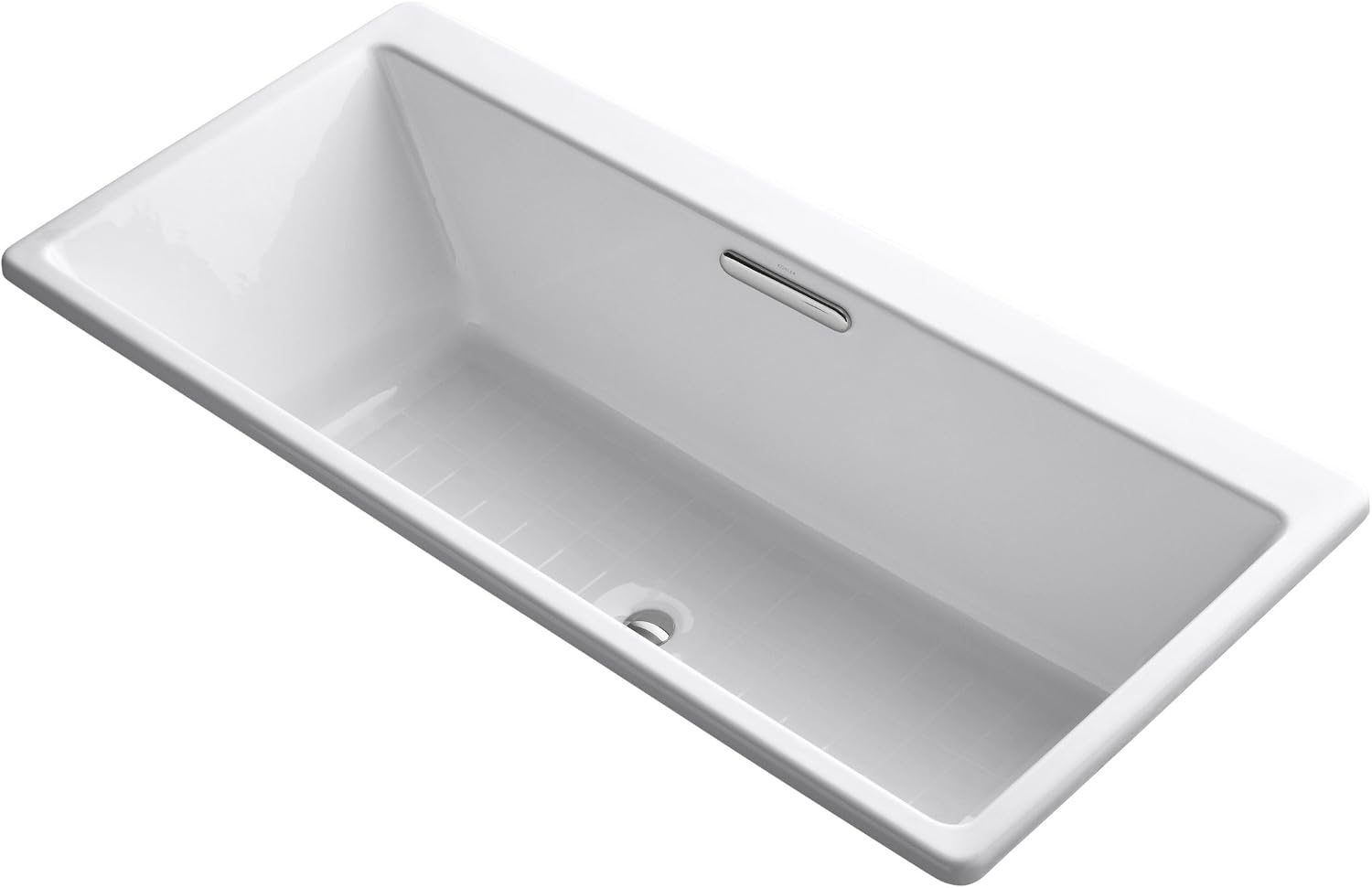 Kohler K-892-0, White
