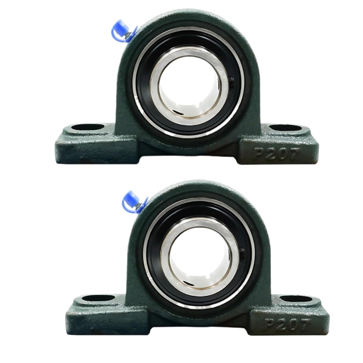 1PC 306 307 308 309 310 311 312 313 314 315 316 317 Pillow Block Housing Unit Spherical Surface Ball BearingUCP 313