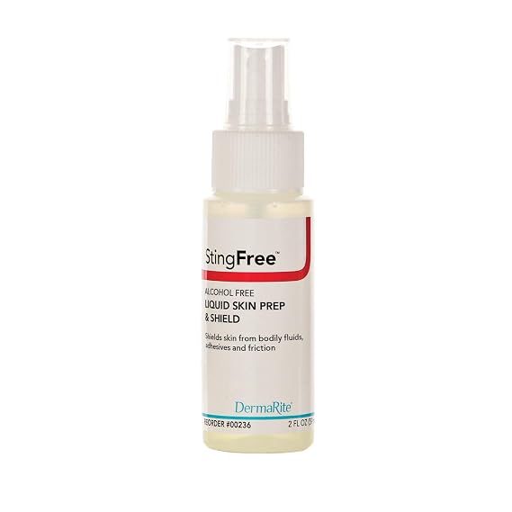 DermaRite StingFree, 2 oz, 1 ct