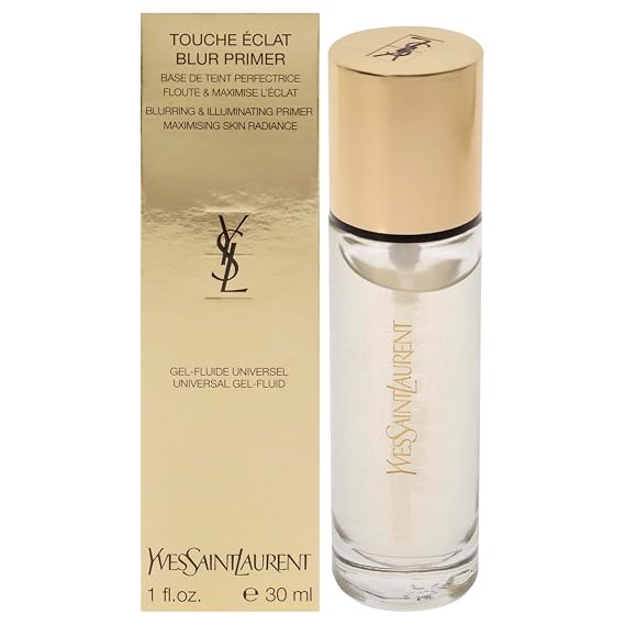Yves Saint Laurent Touche Eclat Blur Primer 30ml/1oz