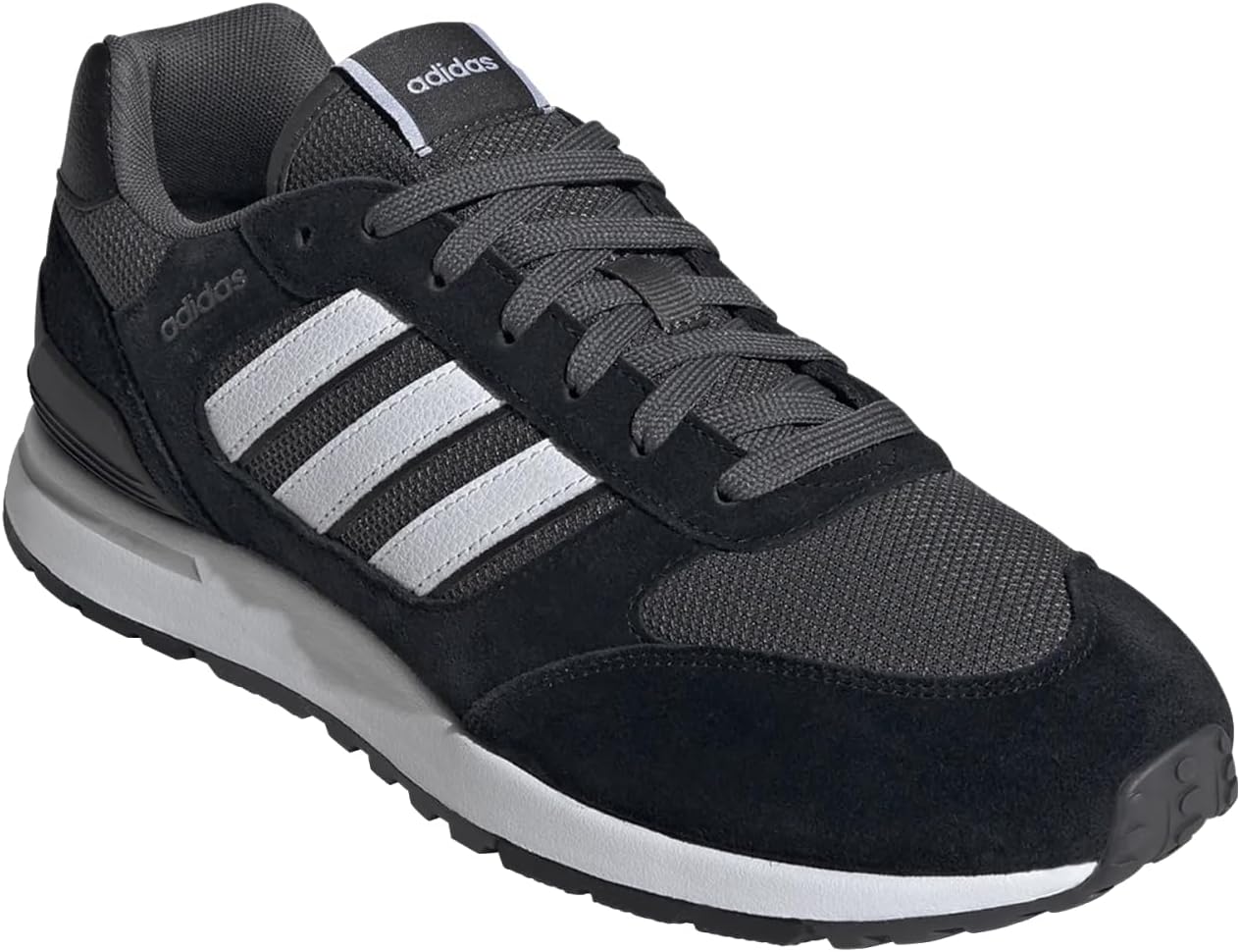 Adidas Run 80s Sneaker Trainer Shoes