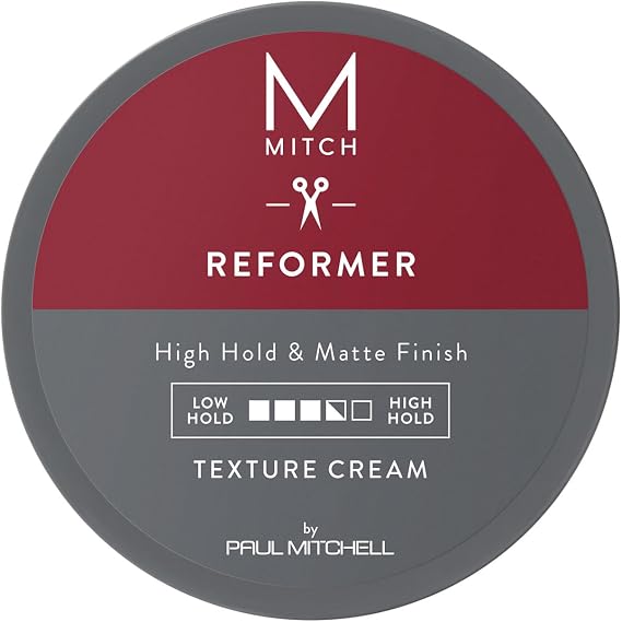Paul Mitchell Mitch Reformer 85 g (Pack of 1)