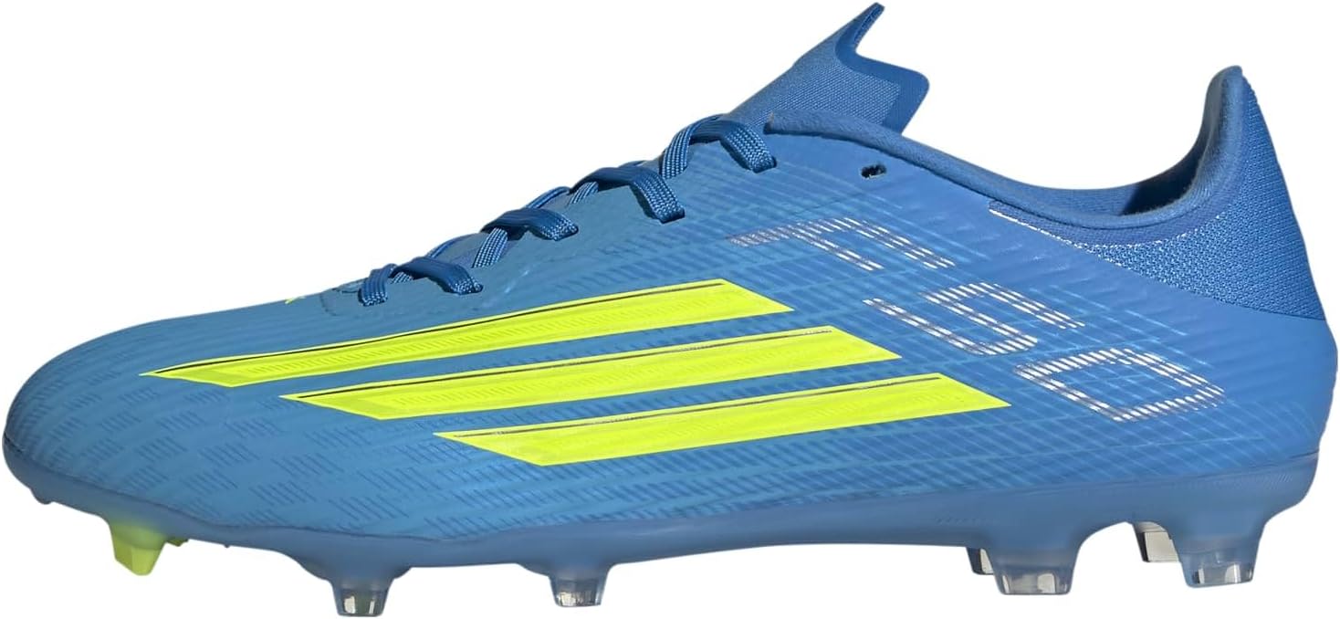adidas F50 League Firm Ground/Multi Ground Football Boots