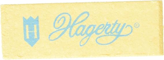 Hagerty Sponge Applicator