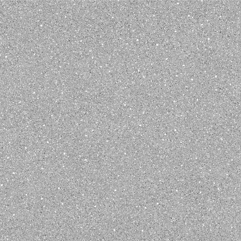 Kosmic 908M Mid Grey Speckled Effect Rimini Vinyl Flooring | - 2m x 1.5m (6ft6" x 4ft11")